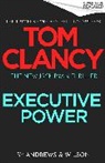 Brian and Jeffrey Andrews and Wilson, Marc Cameron, Cameron Marc - Tom Clancy Executive Power