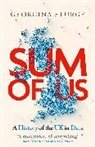 Georgina Sturge - Sum of Us