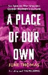 June Thomas, Thomas June - A Place of Our Own