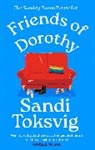 Sandi Toksvig, Toksvig Sandi - Friends of Dorothy