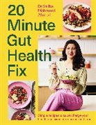 Saliha Mahmood Ahmed, Saliha Mahmood Ahmed, Dr. Saliha Mahmood-Ahmed - The 20-Minute Gut Health Fix
