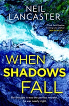 Neil Lancaster, Lancaster Neil - DS Max Craigie Scottish Crime Thrillers