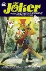 Carmine Di Giandomenico, Francesco Francavilla, Matt Rosenberg - The Joker: The Man Who Stopped Laughing: The Complete Series