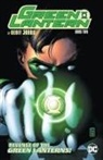 Geoff Johns, Fernando Pasarin, Ivan Reis - Green Lantern by Geoff Johns Book Two (New Edition)