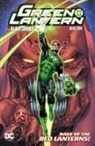 Shannon Davis, Geoff Johns, Mike McKone, Ivan Reis - Green Lantern by Geoff Johns Book Four