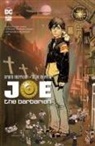 Grant Morrison, Sean Murphy - Joe the Barbarian (New Edition)