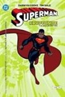 Darwyn Cooke, Tim Sale - Superman: Kryptonite: The Deluxe Edition (New Edition)