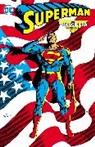 Tom Grummett, Jackson Guice, Jeremiah Ordway, Louise Simonson, Roger Stern - Superman: The Triangle Era Omnibus Vol. 1