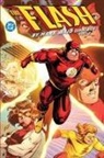 Mark Waid, Mike Wieringo - The Flash by Mark Waid Omnibus Vol. 2