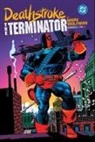 Steve Erwin, Marv Wolfman - Deathstroke: The Terminator by Marv Wolfman Omnibus Vol. 1