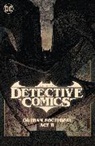 Stefano Raffaele, Ivan Reis, Goran Sudzuka, Ram V, Ram V., Dan Watters - Batman: Detective Comics Vol. 3: Gotham Nocturne: Act II