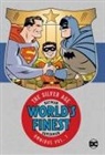 Jerry Coleman, Bill Finger, Edmond Hamilton, Dick Sprang, Curtis Swan - Batman & Superman World s Finest: The Silver Age Omnibus Vol. 1 New