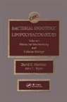 David C. Morrison, Morrison David C., John L. Ryan, Ryan John L. - Bacterial Endotoxic Lipopolysaccharides