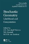 Wilfrid S. Kendall, Wilfrid S. (University of Warwick Kendall, Kendall Wilfrid S., M.N.M. van Lieshout - Stochastic Geometry