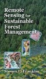 Steven E. Franklin, Steven E. (University of Saskatchewan Franklin, Franklin Steven E. - Remote Sensing for Sustainable Forest Management