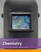 Iain Brand, Mark Levesley, John Ling, Sue Robilliard, Nigel Saunders - Edexcel GCSE (9-1) Chemistry Student Book