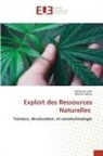 Mahjoub Jabli, Nouha Sebeia - Exploit des Ressources Naturelles
