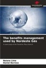 Daniel Barroso, Naiana Lima - The benefits management used by Nordeste Gás