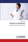 Charu Khurana - Finance in Dentistry