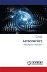 S. R. Chitra, T. S. Jayanthi - ASTROPHYSICS