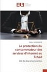 Frédéric Nanadjingue - La protection du consommateur des services d'internet au Tchad