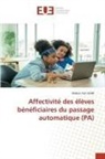 Abdoul Aziz NABI - Affectivité des élèves bénéficiaires du passage automatique (PA)