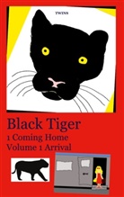 Twins, . TWINS, . . Twins - Black Tiger 1 Coming Home