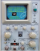 Uwe H Sültz, Uwe H. Sültz, Wilhelm Vahland - Azimut, Lissajous Figur & Co. einfach erklärt in Wort, Bild & Makro