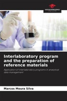 Marcos Moura Silva - Interlaboratory program and the preparation of reference materials