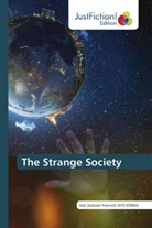Joel Jackson Yannick AYO EDIMA - The Strange Society
