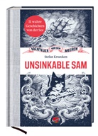 Stefan Kruecken, Bart Sparnaaij - Unsinkable Sam