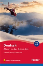 Anne Schieckel - Alarm in der Klima-AG