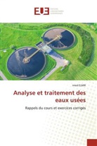 Imed ELMIR - Analyse et traitement des eaux usées