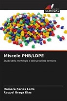 Raquel Braga Dias, Itamara Farias Leite - Miscele PHB/LDPE