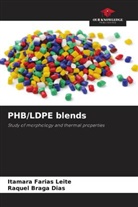 Raquel Braga Dias, Itamara Farias Leite - PHB/LDPE blends