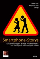 Stefan Benz, Fritz Deppert, Marina D'Oro, Alex Dreppec, Elena Feder, Thomas Fuhlbrügge... - Smartphone-Storys