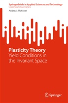 Andreas Öchsner - Plasticity Theory