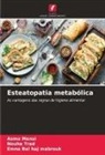 Emna Bel Haj Mabrouk, Asma Mensi, Nouha Trad - Esteatopatia metabólica