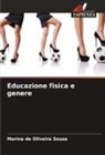Marina de Oliveira Souza - Educazione fisica e genere