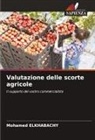 Mohamed Elkhabachy - Valutazione delle scorte agricole