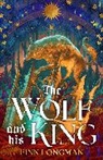 Finn Longman - The Wolf and His King