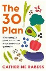 Catherine Rabess - The 30 Plan