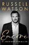 Russell Watson, Watson Russell - Encore