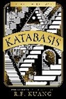 R F Kuang, R. F. Kuang, R.F. Kuang - Katabasis