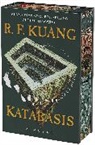 R F Kuang, R. F. Kuang - Katabasis