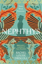 Rachel Louise Driscoll - Nephthys