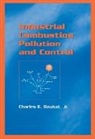 Jr. Baukal, Jr. Charles E. Baukal - Industrial Combustion Pollution and Control