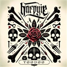 Harpyie - Voodoo, 1 Audio-CD (Livre audio)