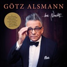 Götz Alsmann - ...bei Nacht, 1 Audio-CD (Deluxe) (Audio book)