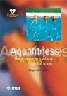 Magali Schneider - Aquafitness, gimnasia acuática en grupos reducidos
